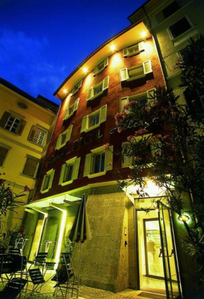 Hotel Figl ***S